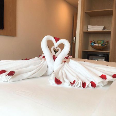 Gold Boutique Hotel Danang Eksteriør bilde