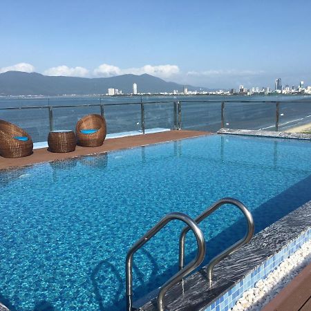 Gold Boutique Hotel Danang Eksteriør bilde