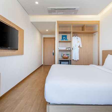 Gold Boutique Hotel Danang Eksteriør bilde