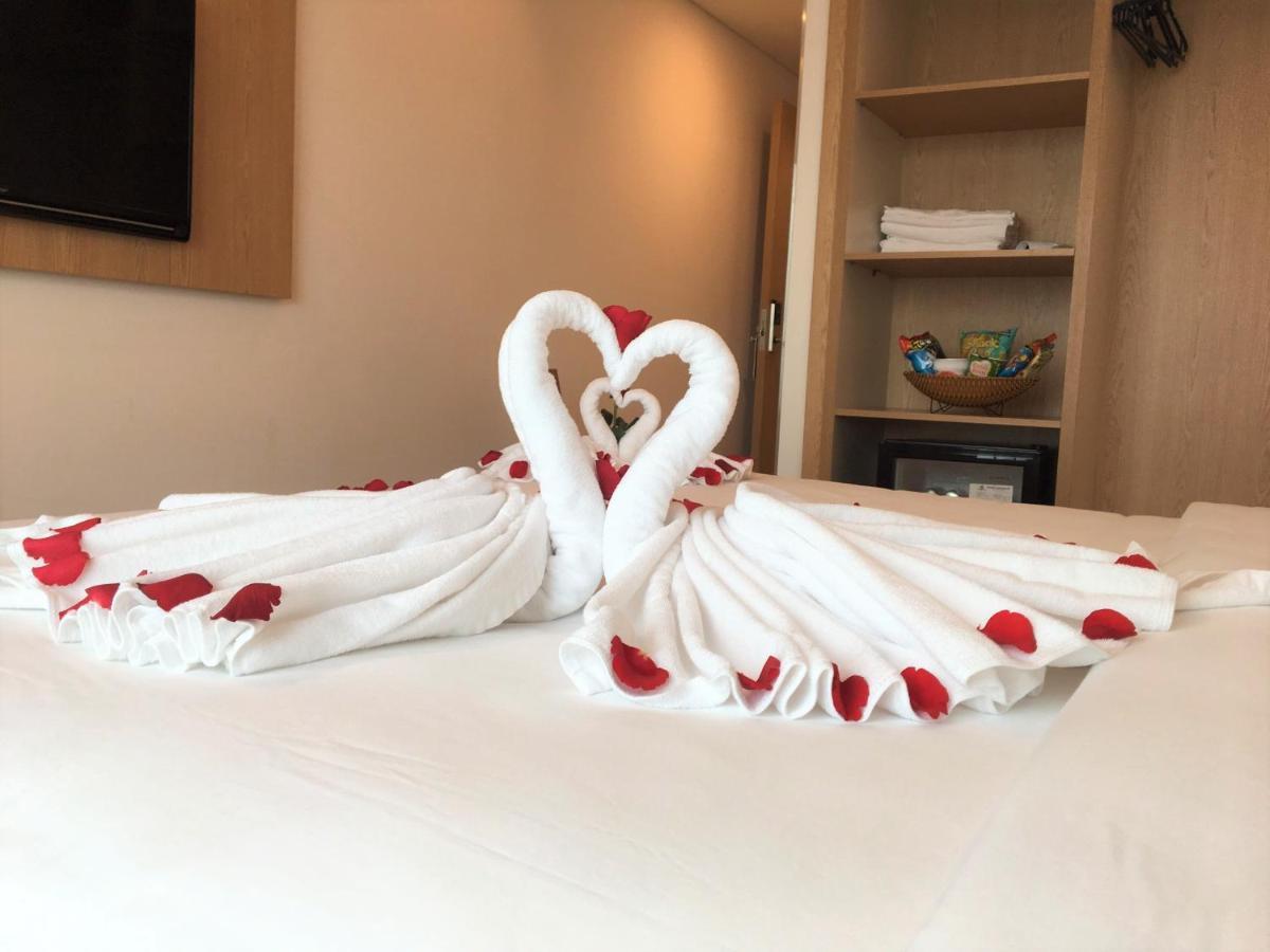 Gold Boutique Hotel Danang Eksteriør bilde