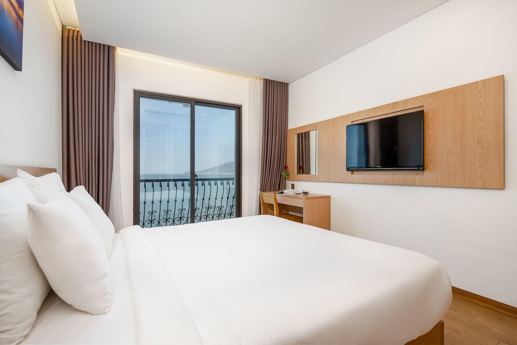 Gold Boutique Hotel Danang Eksteriør bilde