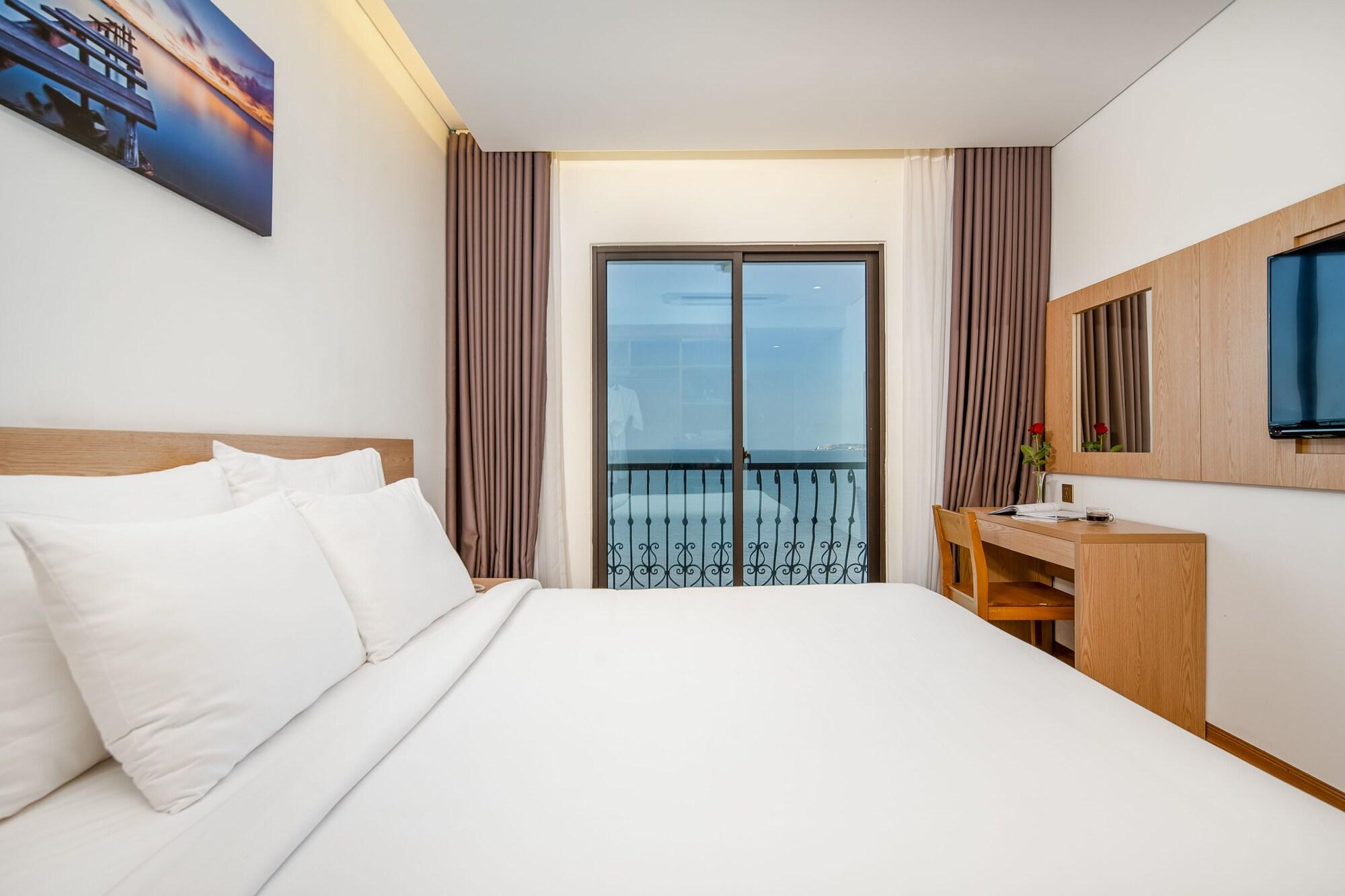 Gold Boutique Hotel Danang Eksteriør bilde