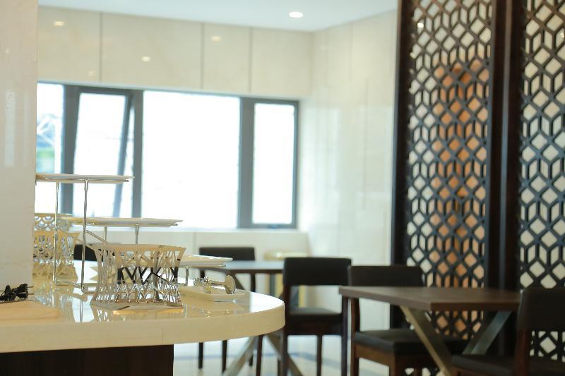 Gold Boutique Hotel Danang Eksteriør bilde