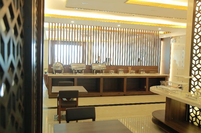 Gold Boutique Hotel Danang Eksteriør bilde