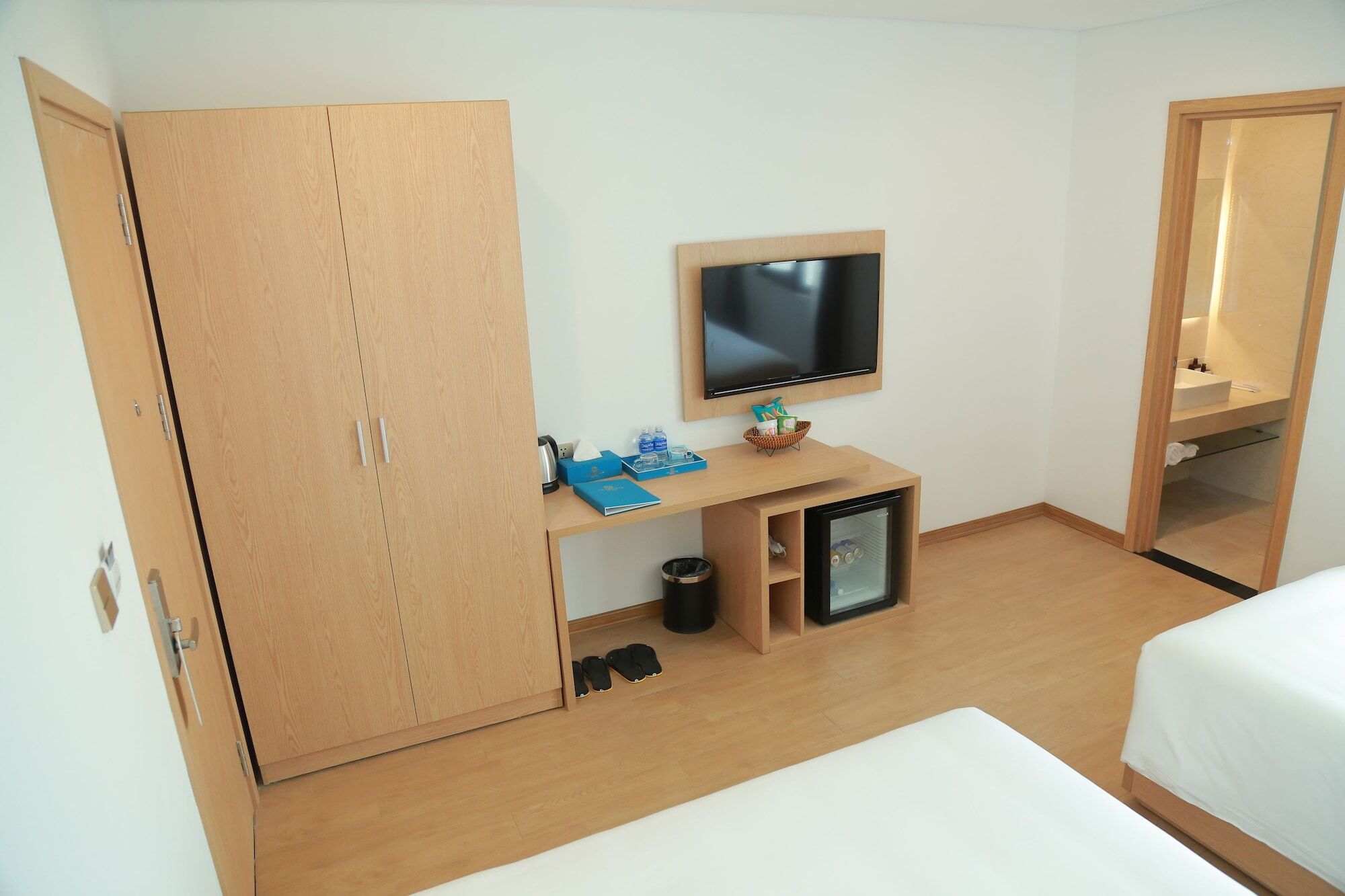 Gold Boutique Hotel Danang Eksteriør bilde